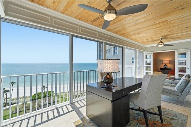 2901 Gulf Shore BLVD N 701S, Naples, FL 34103