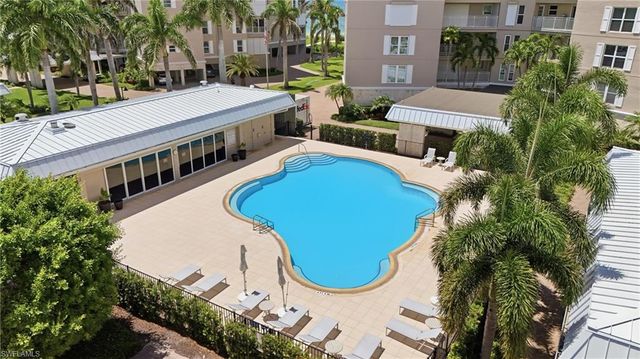 2901 Gulf Shore BLVD N 701S, Naples, FL 34103