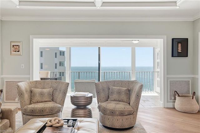 2901 Gulf Shore BLVD N 701S, Naples, FL 34103