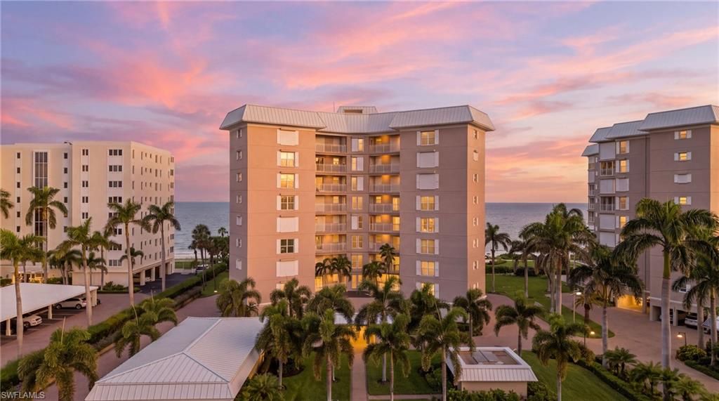 2901 Gulf Shore BLVD N 701S, Naples, FL 34103