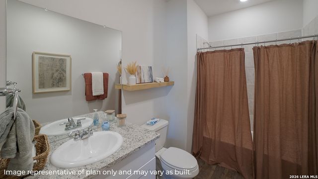 1511 Cagnion Cabin Way, San Antonio, TX 78253