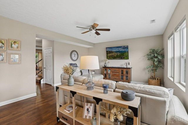 616 Haybrooke Drive, Hamilton Twp, OH 45039