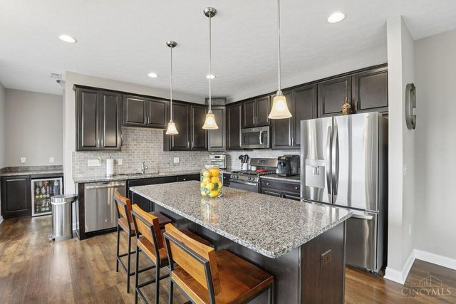 616 Haybrooke Drive, Hamilton Twp, OH 45039
