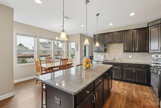 616 Haybrooke Drive, Hamilton Twp, OH 45039