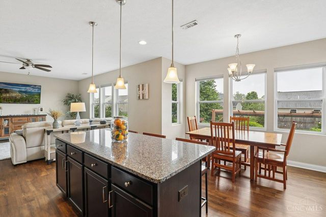 616 Haybrooke Drive, Hamilton Twp, OH 45039