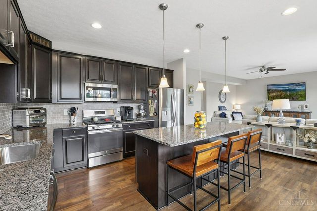 616 Haybrooke Drive, Hamilton Twp, OH 45039