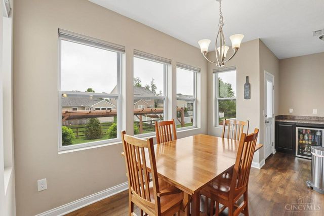 616 Haybrooke Drive, Hamilton Twp, OH 45039