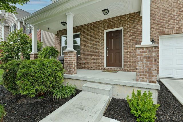 616 Haybrooke Drive, Hamilton Twp, OH 45039