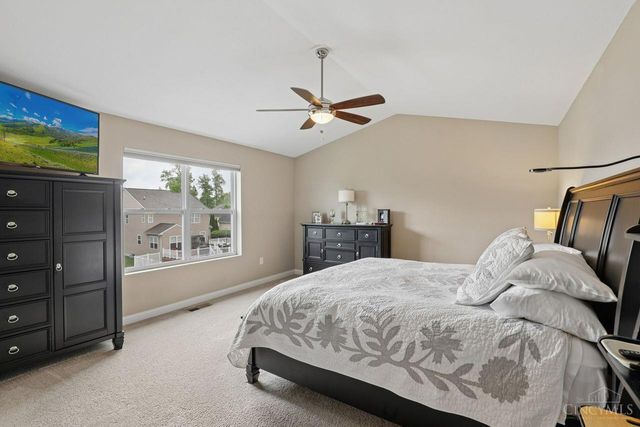 616 Haybrooke Drive, Hamilton Twp, OH 45039