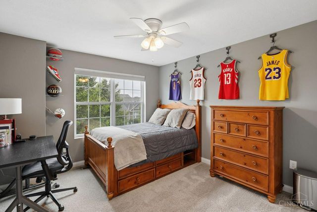616 Haybrooke Drive, Hamilton Twp, OH 45039
