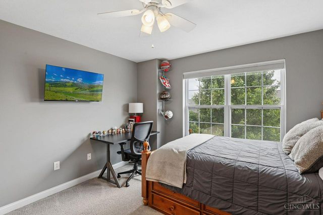 616 Haybrooke Drive, Hamilton Twp, OH 45039