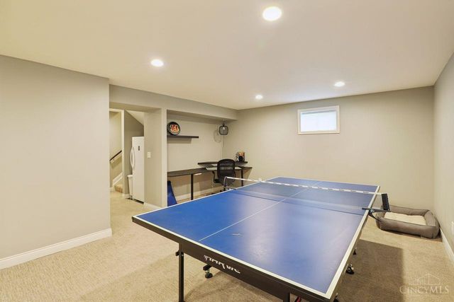 616 Haybrooke Drive, Hamilton Twp, OH 45039