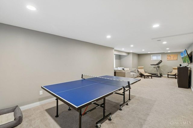 616 Haybrooke Drive, Hamilton Twp, OH 45039