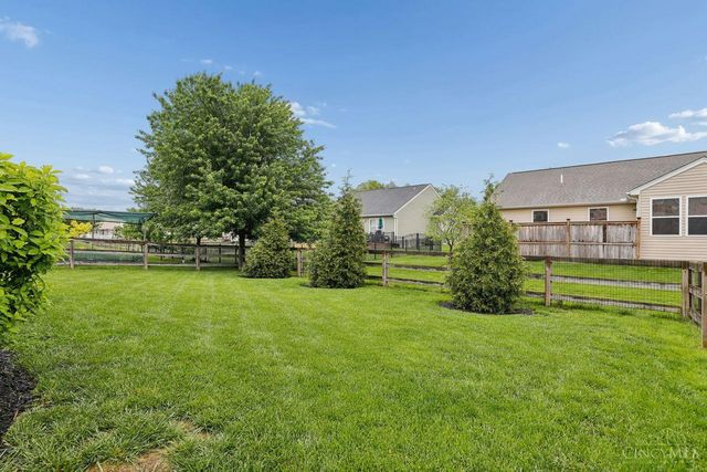 616 Haybrooke Drive, Hamilton Twp, OH 45039