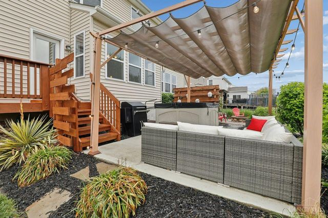 616 Haybrooke Drive, Hamilton Twp, OH 45039