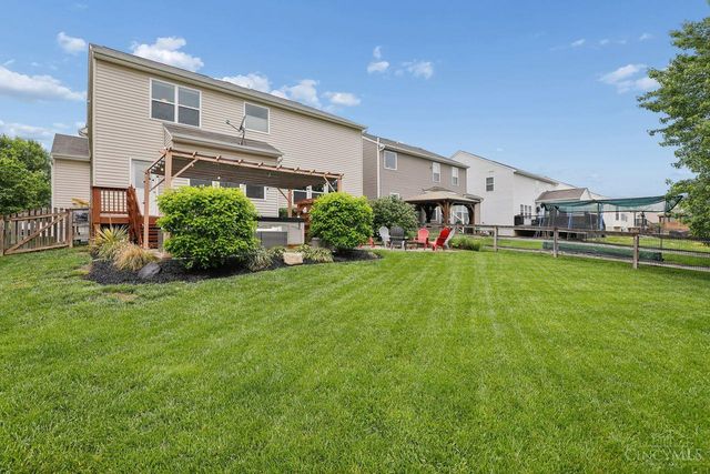 616 Haybrooke Drive, Hamilton Twp, OH 45039