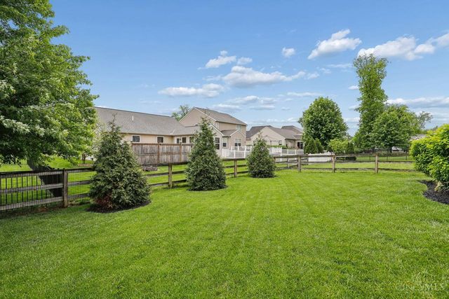 616 Haybrooke Drive, Hamilton Twp, OH 45039
