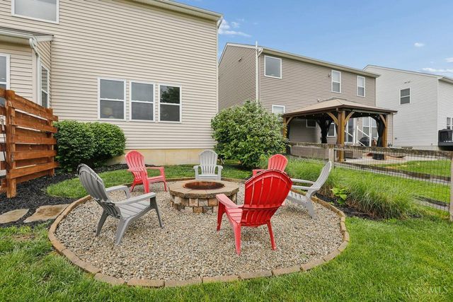 616 Haybrooke Drive, Hamilton Twp, OH 45039