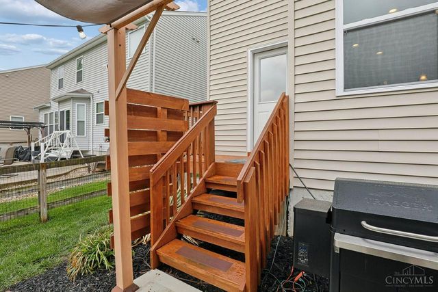 616 Haybrooke Drive, Hamilton Twp, OH 45039