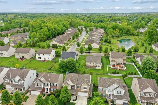 616 Haybrooke Drive, Hamilton Twp, OH 45039