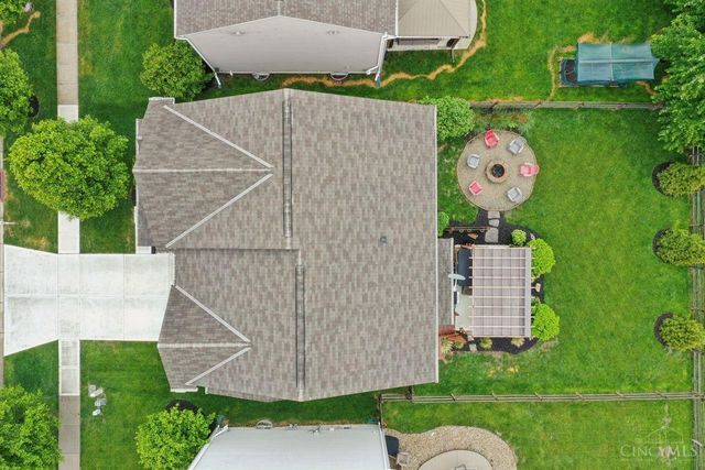 616 Haybrooke Drive, Hamilton Twp, OH 45039