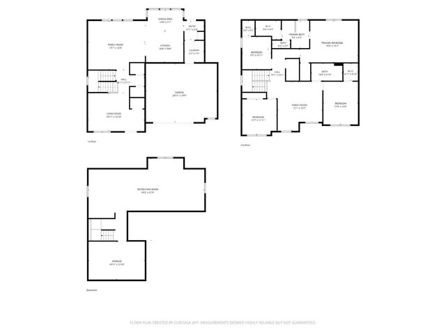 616 Haybrooke Drive, Hamilton Twp, OH 45039