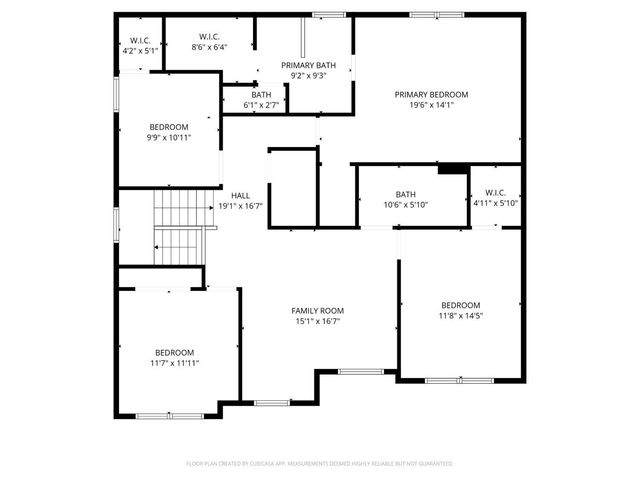 616 Haybrooke Drive, Hamilton Twp, OH 45039