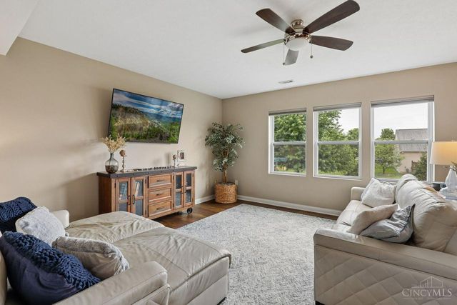 616 Haybrooke Drive, Hamilton Twp, OH 45039