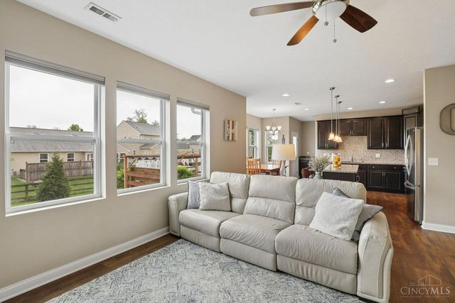 616 Haybrooke Drive, Hamilton Twp, OH 45039