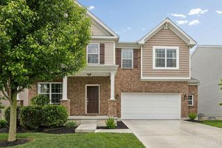 616 Haybrooke Drive, Hamilton Twp, OH 45039