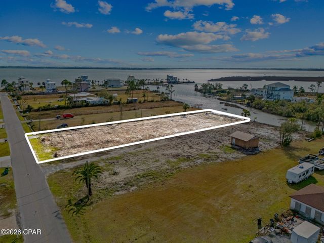 1516 S Berthe Avenue, Panama City, FL 32404
