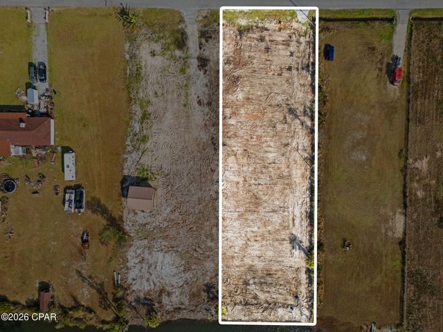 1516 S Berthe Avenue, Panama City, FL 32404