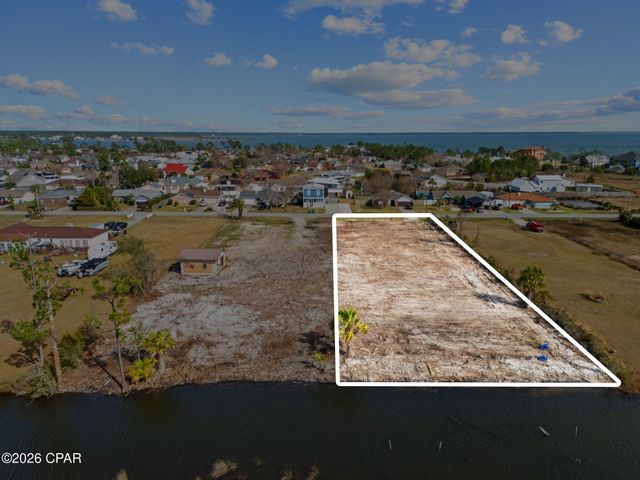 1516 S Berthe Avenue, Panama City, FL 32404