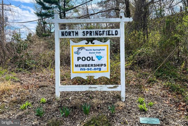 7604 BOULDER ST, Springfield, VA 22151