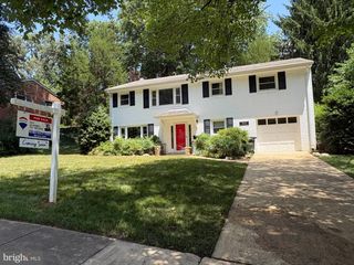 7604 BOULDER ST, Springfield, VA 22151