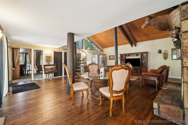 2 Diamond Head Drive, Sand Springs, OK 74063