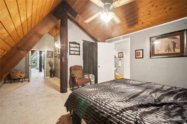 2 Diamond Head Drive, Sand Springs, OK 74063