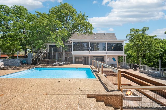 2 Diamond Head Drive, Sand Springs, OK 74063