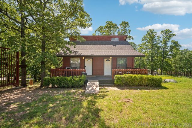 2 Diamond Head Drive, Sand Springs, OK 74063