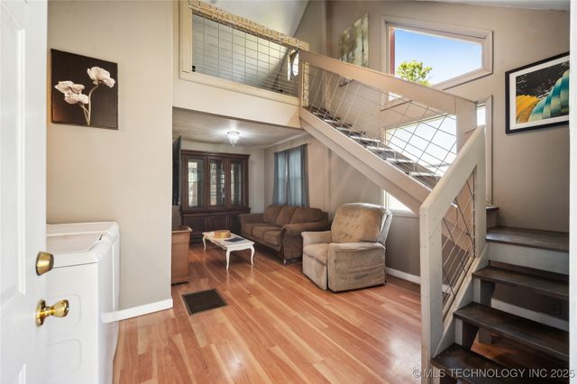 2 Diamond Head Drive, Sand Springs, OK 74063