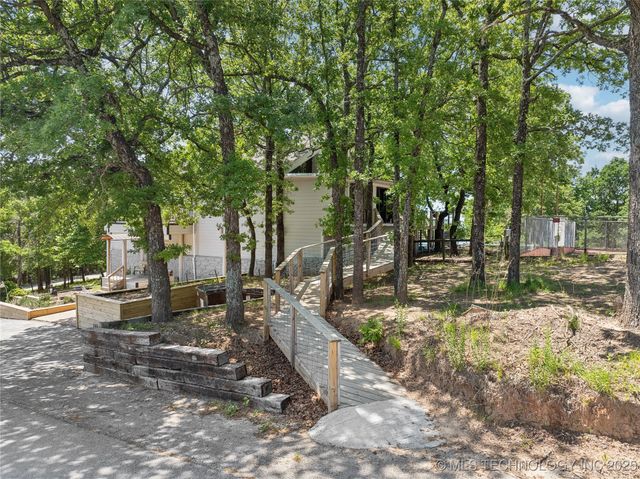 2 Diamond Head Drive, Sand Springs, OK 74063