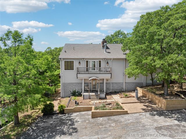 2 Diamond Head Drive, Sand Springs, OK 74063