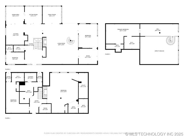 2 Diamond Head Drive, Sand Springs, OK 74063