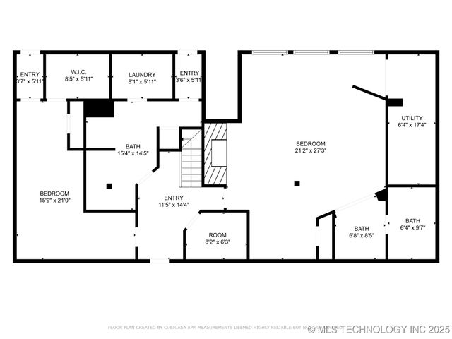 2 Diamond Head Drive, Sand Springs, OK 74063