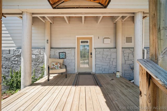 2 Diamond Head Drive, Sand Springs, OK 74063