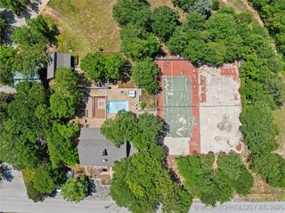 2 Diamond Head Drive, Sand Springs, OK 74063