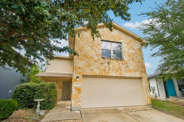 263 Quarter Ave, Buda, TX 78610
