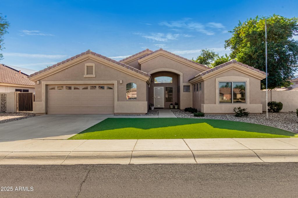 13459 W Acapulco Lane, Surprise, AZ 85379