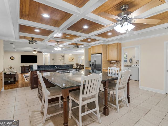 525 Levi Barnes Road, Jackson, GA 30233