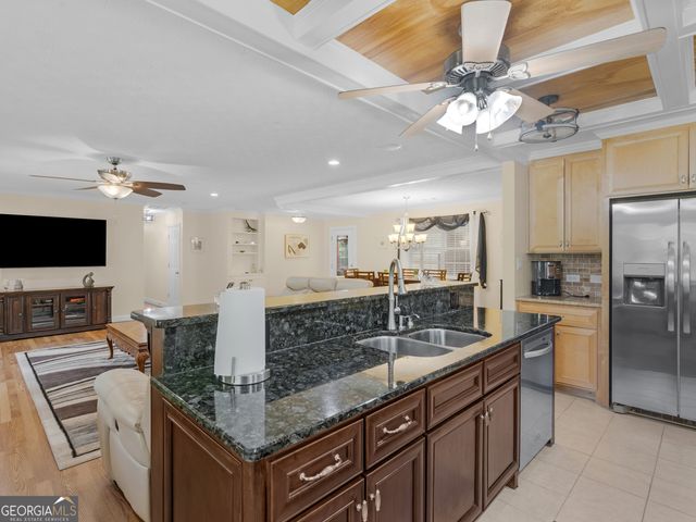 525 Levi Barnes Road, Jackson, GA 30233